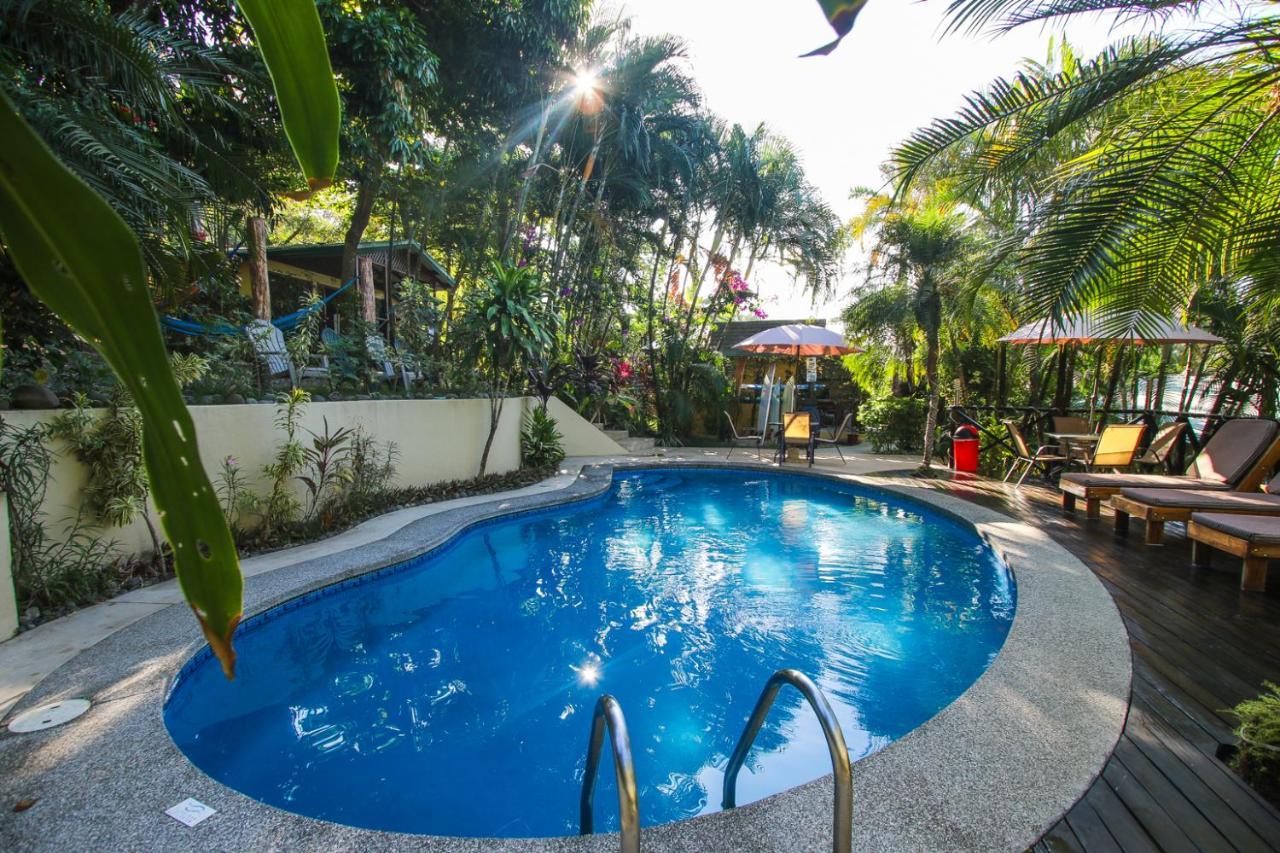 Oasis Mal Pais Nicoya