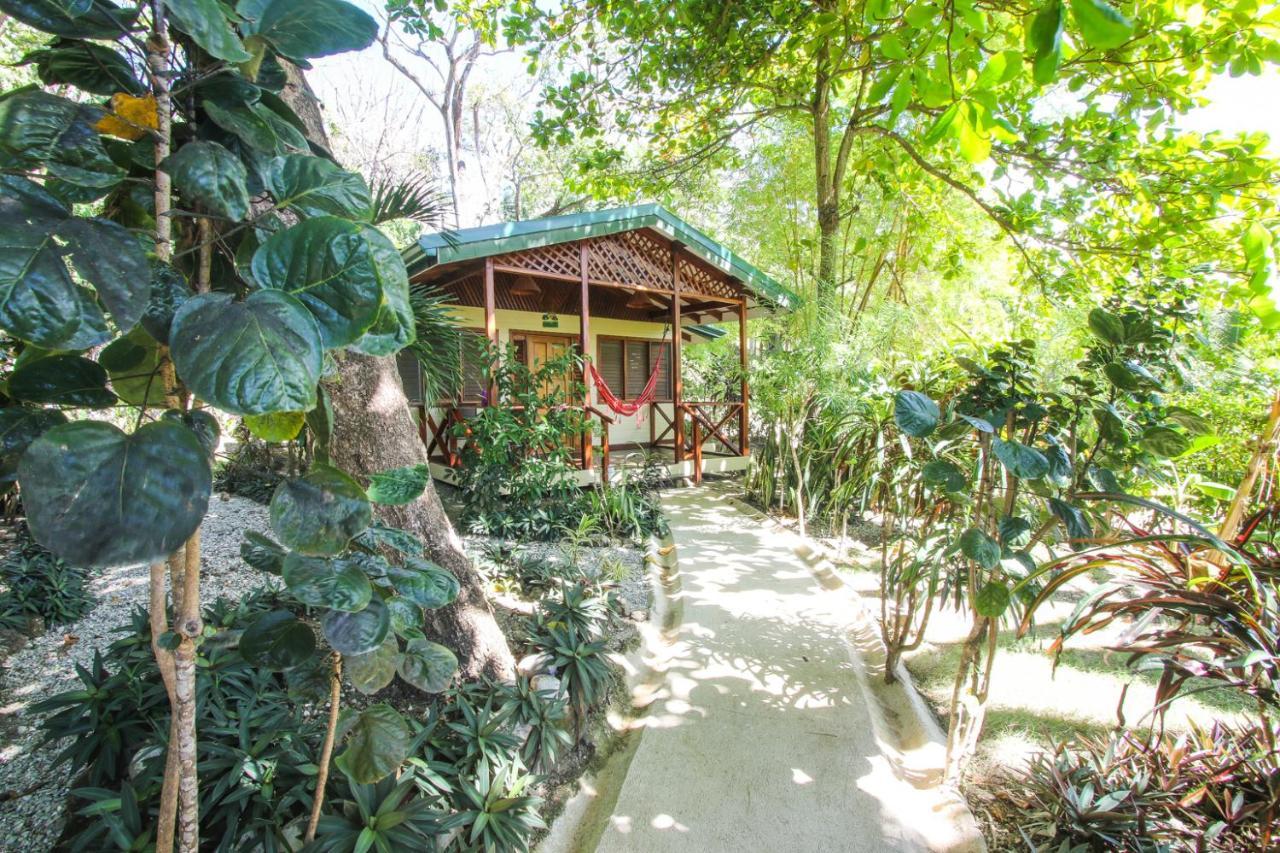 Hotel Oasis Mal Pais