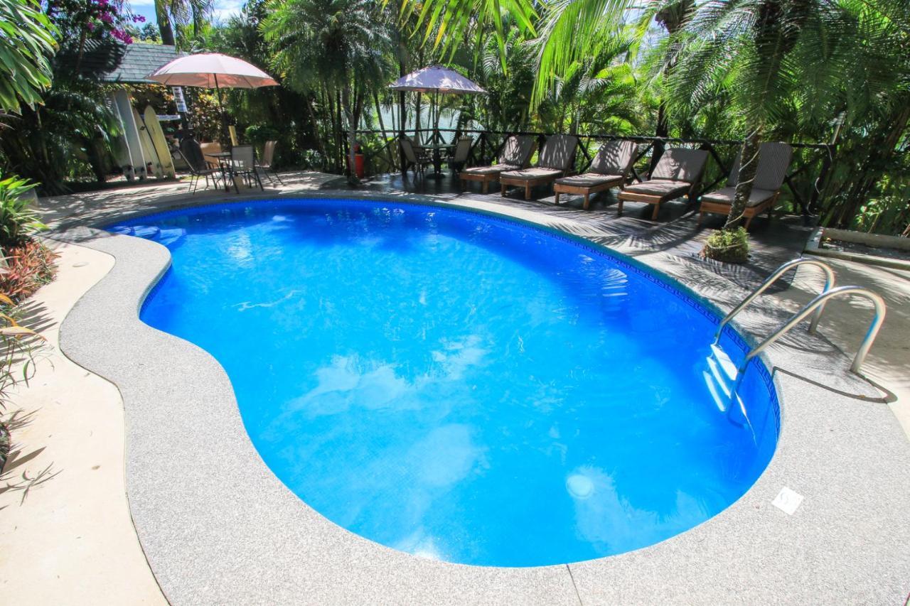 Oasis Mal Pais Nicoya