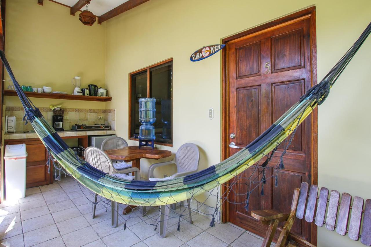 Oasis Mal Pais 3* Nicoya