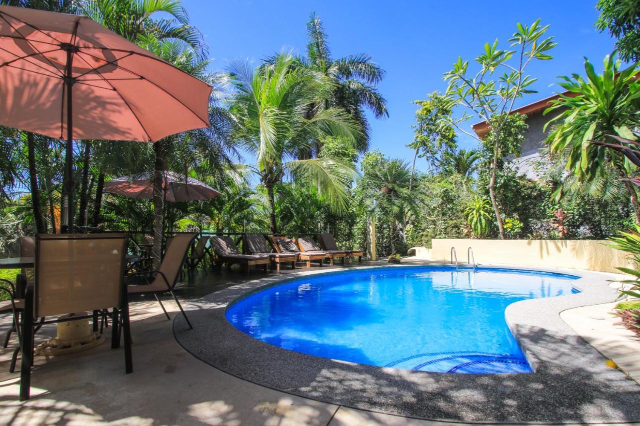 Hotel Oasis Mal Pais 3*