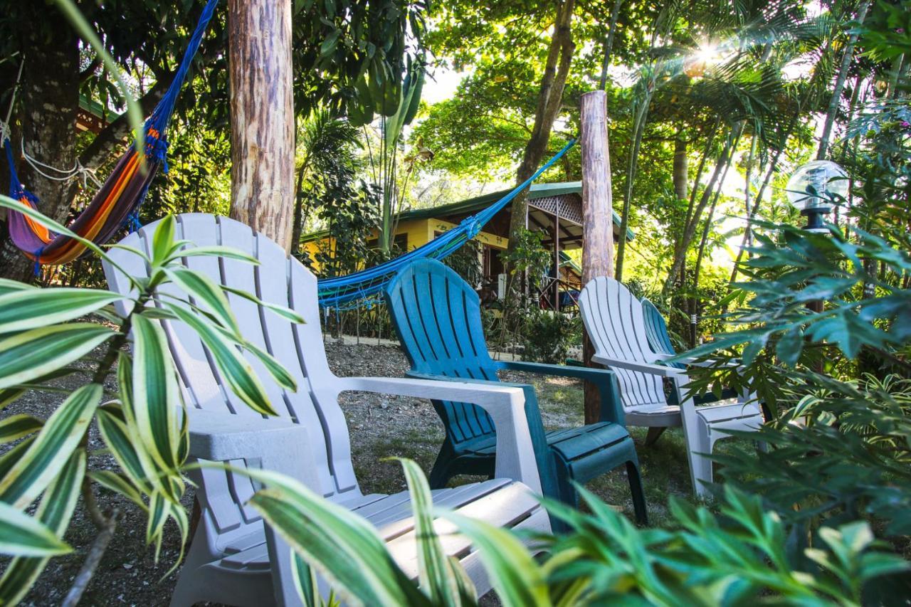 Oasis Mal Pais 3* Nicoya