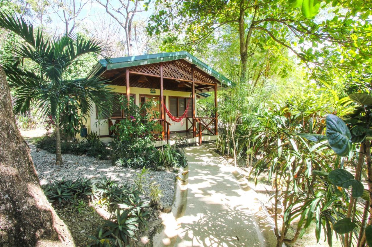Oasis Mal Pais Hotel