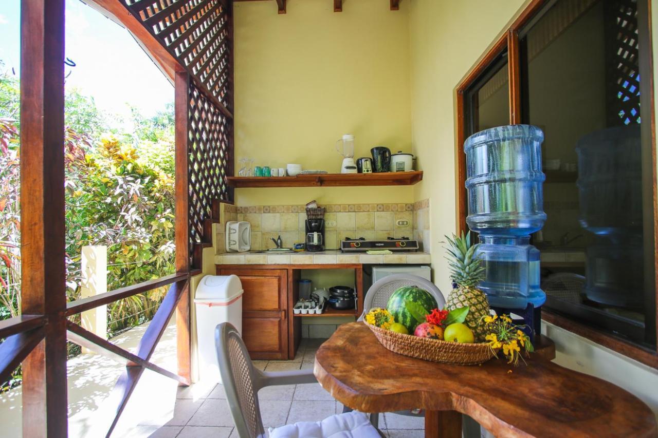 Hotel Oasis Mal Pais Nicoya