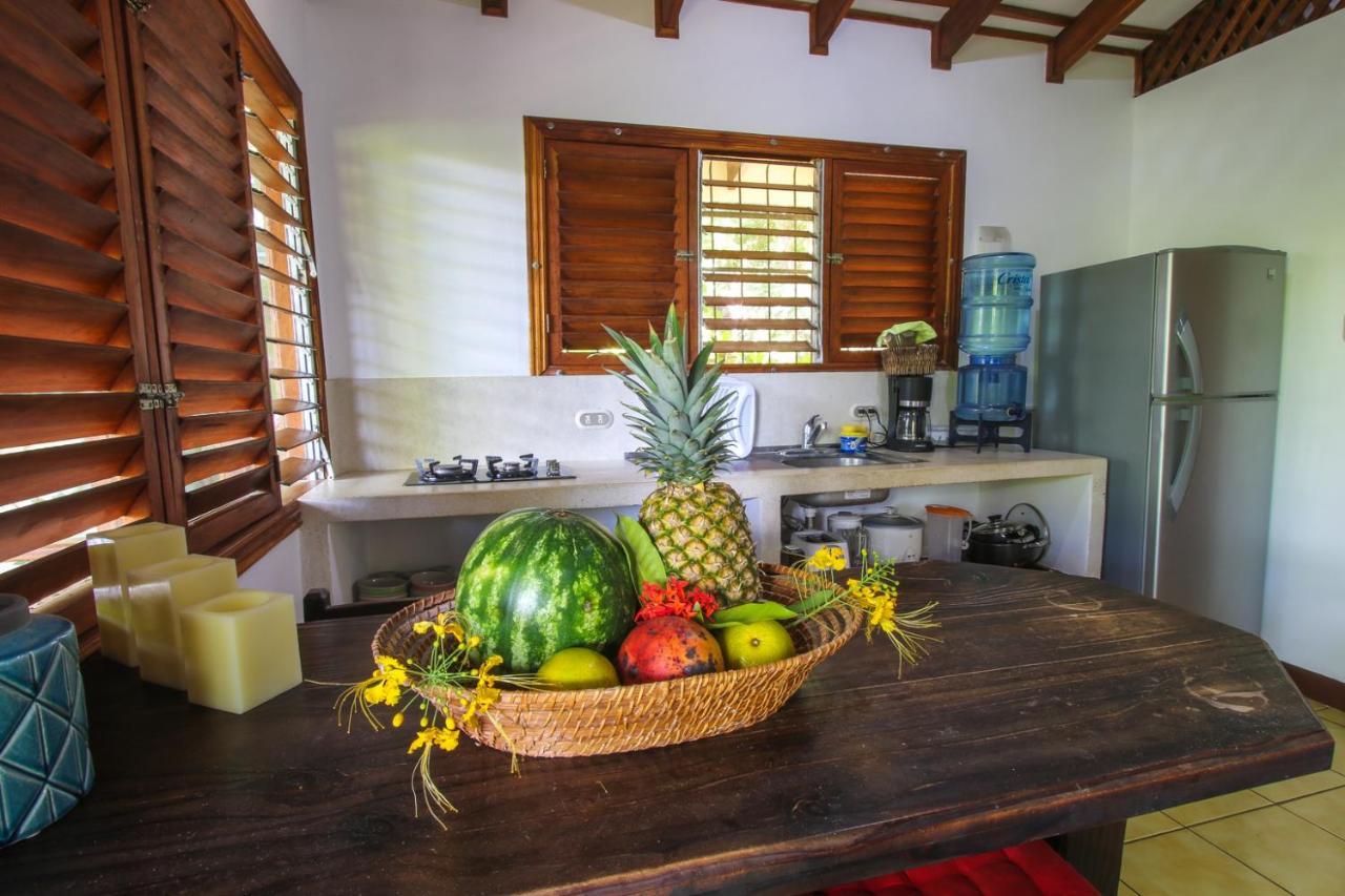 Oasis Mal Pais 3* Nicoya