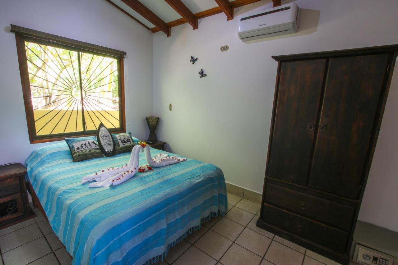 Hotel Oasis Mal Pais 3*