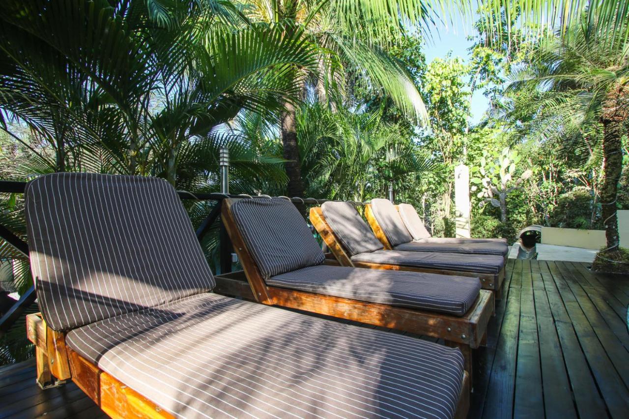 Hotel Oasis Mal Pais