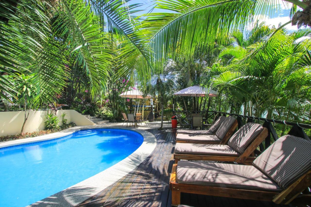 Oasis Mal Pais 3*