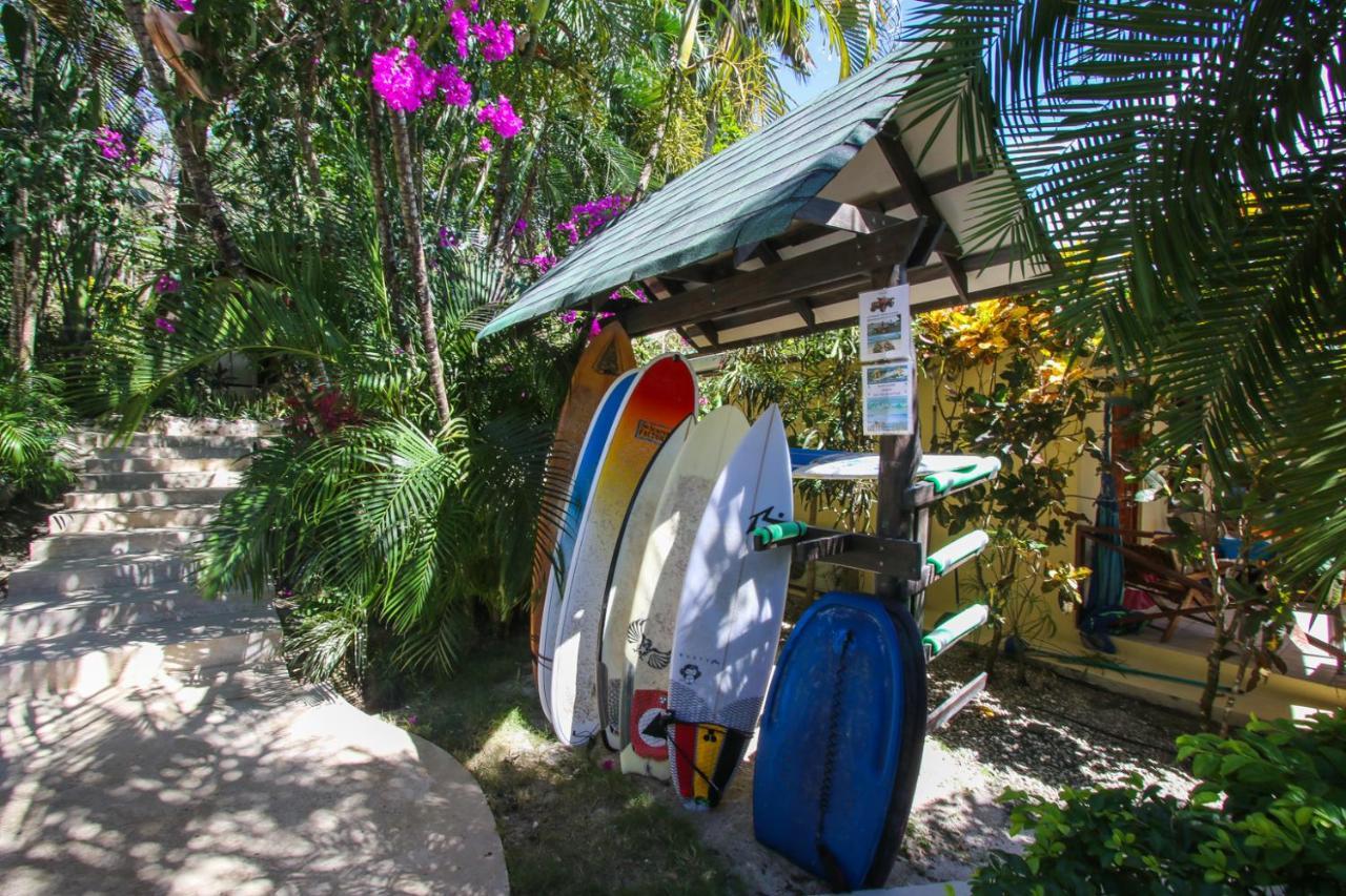 Oasis Mal Pais Hotel Nicoya