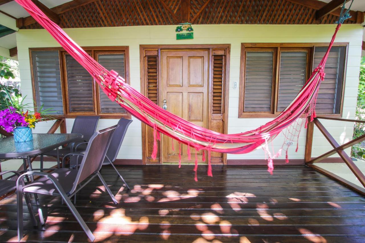 Oasis Mal Pais Nicoya