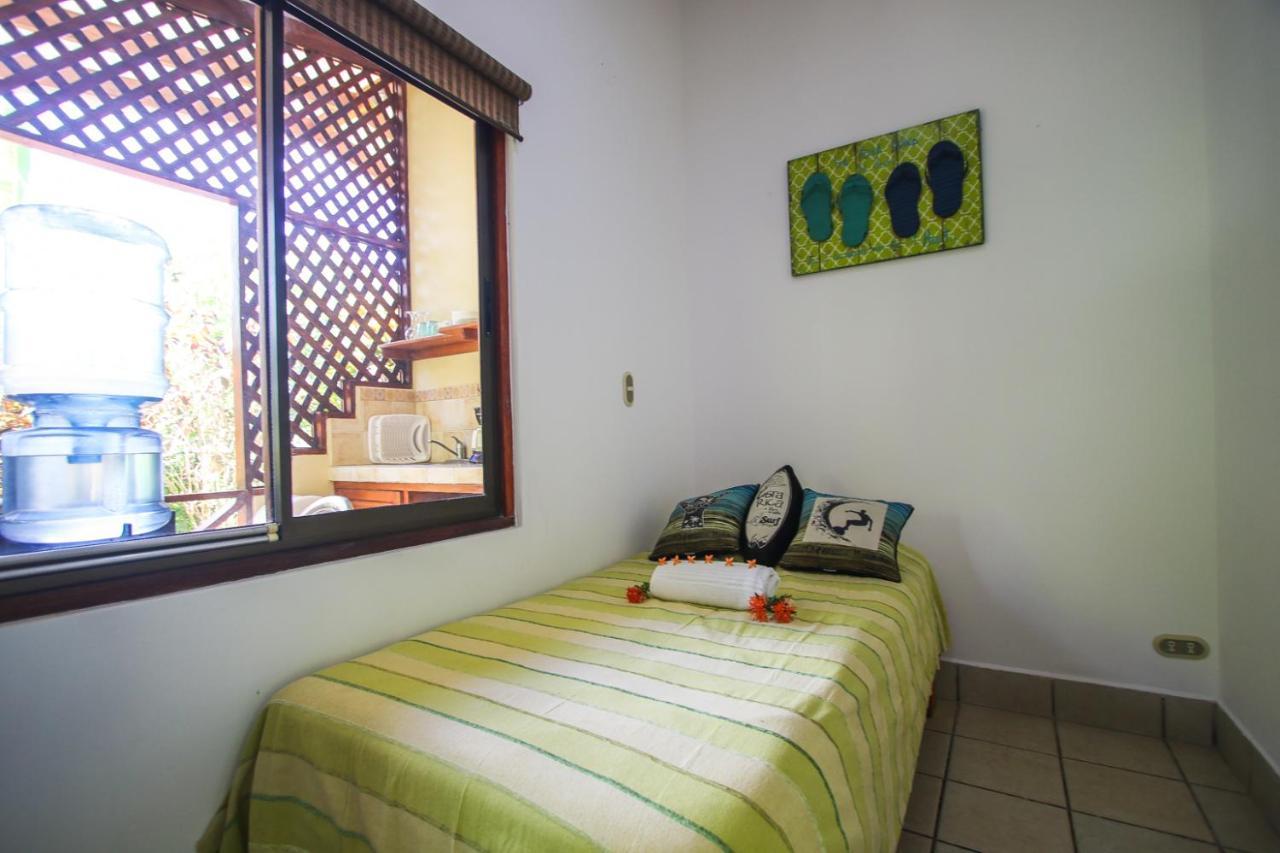 Oasis Mal Pais Hotel 3*