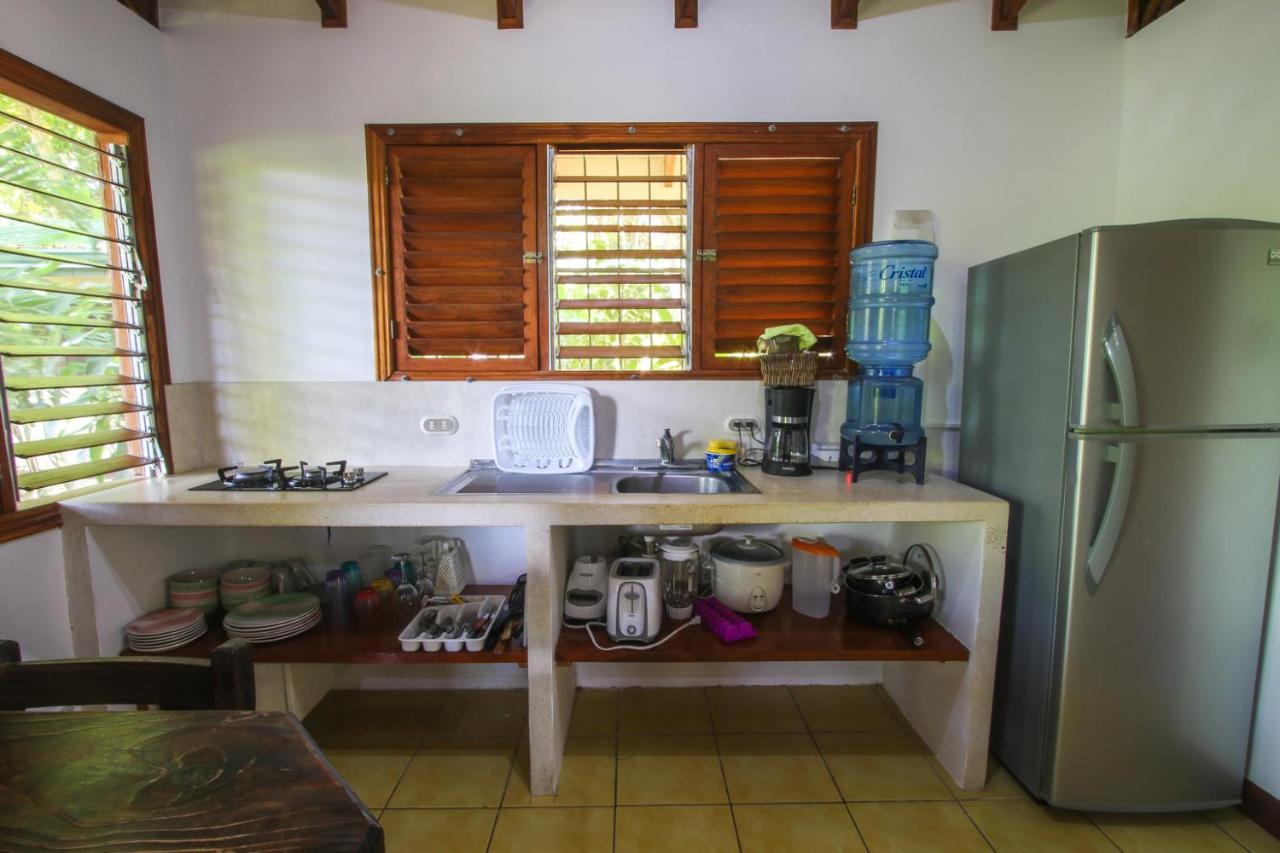 Oasis Mal Pais Hotel