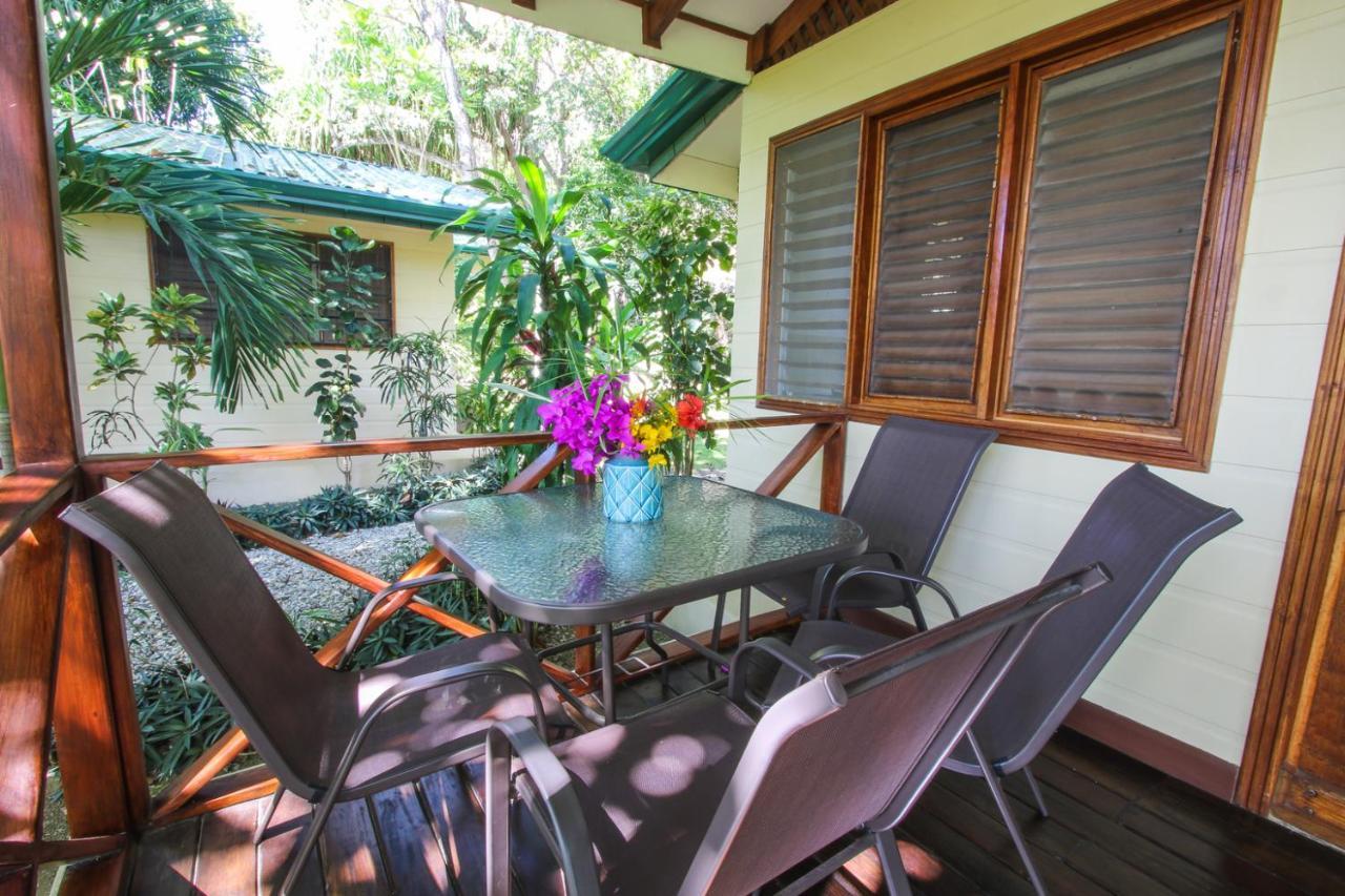 Oasis Mal Pais Nicoya
