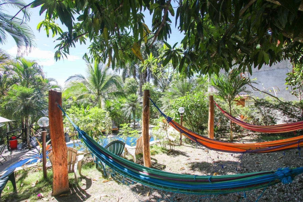 Hotel Oasis Mal Pais Nicoya