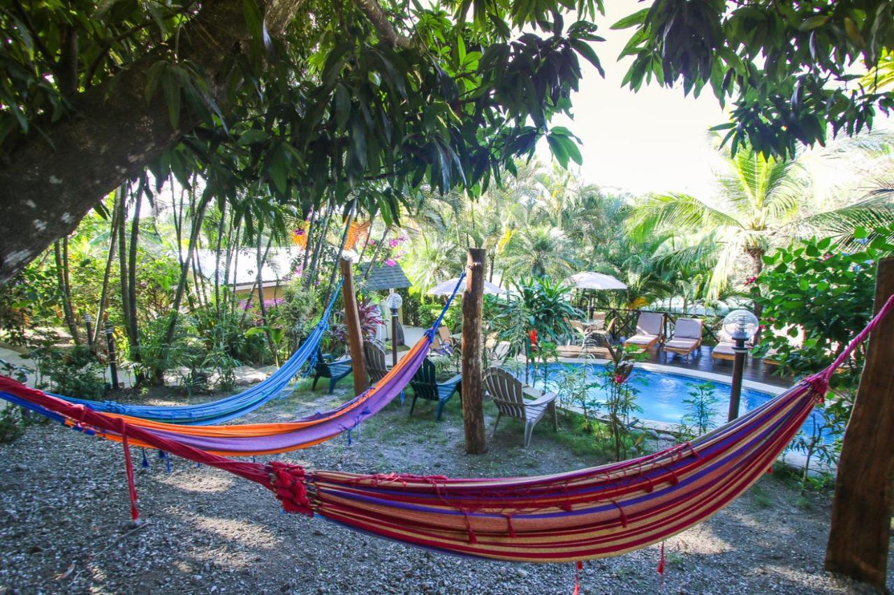 Hotel Oasis Mal Pais 3*