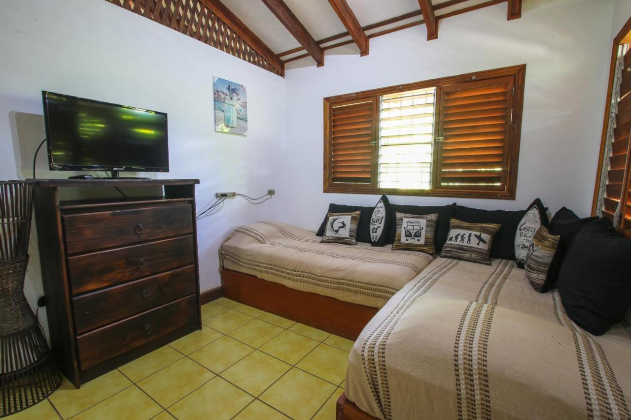 Oasis Mal Pais Nicoya