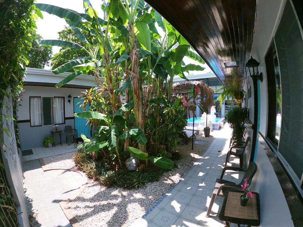 Perico Azul & Surf Camp 3*