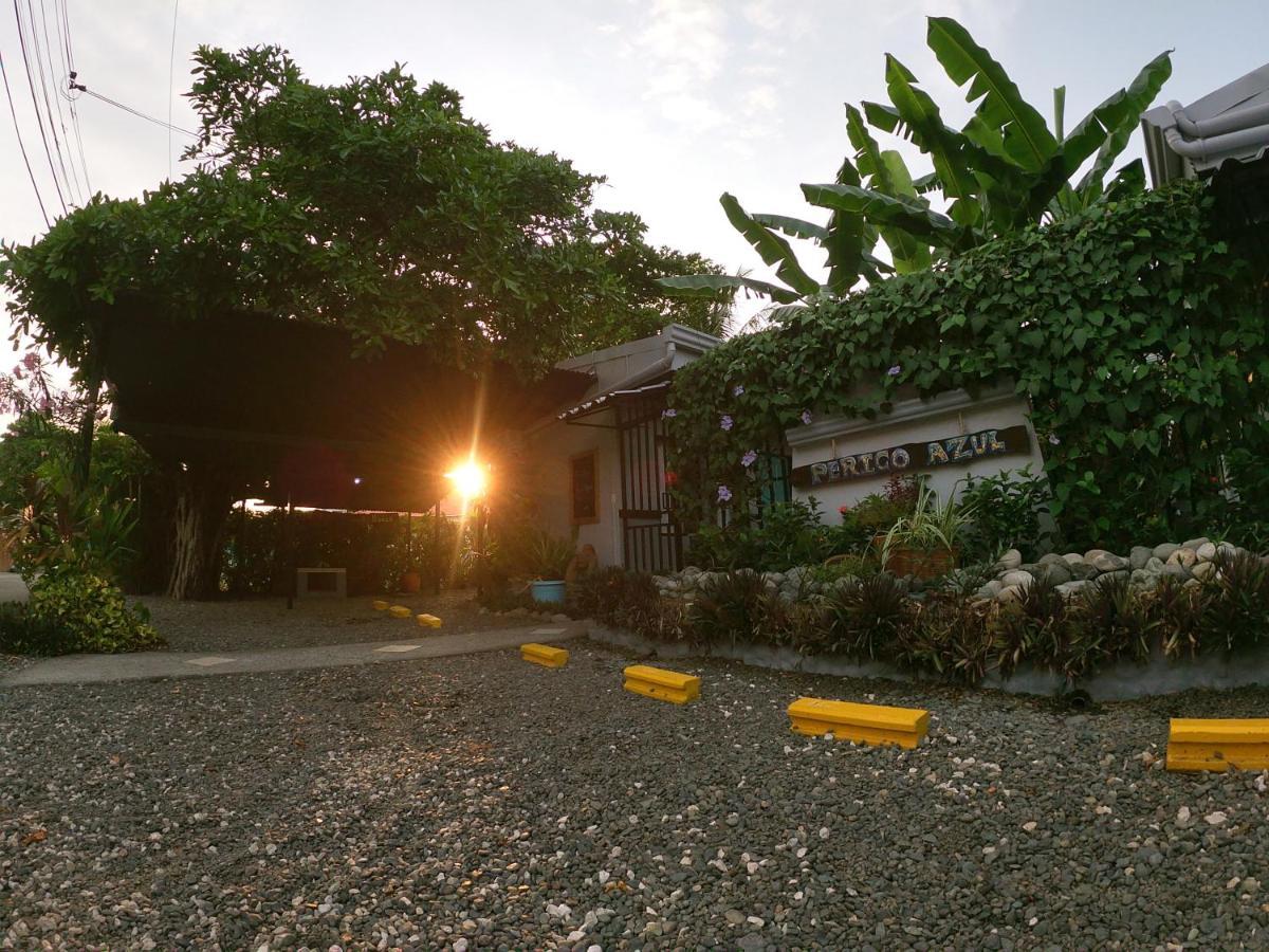 Perico Azul & Surf Camp Hotel