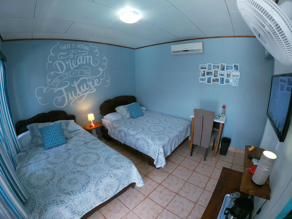 Hotel Perico Azul & Surf Camp