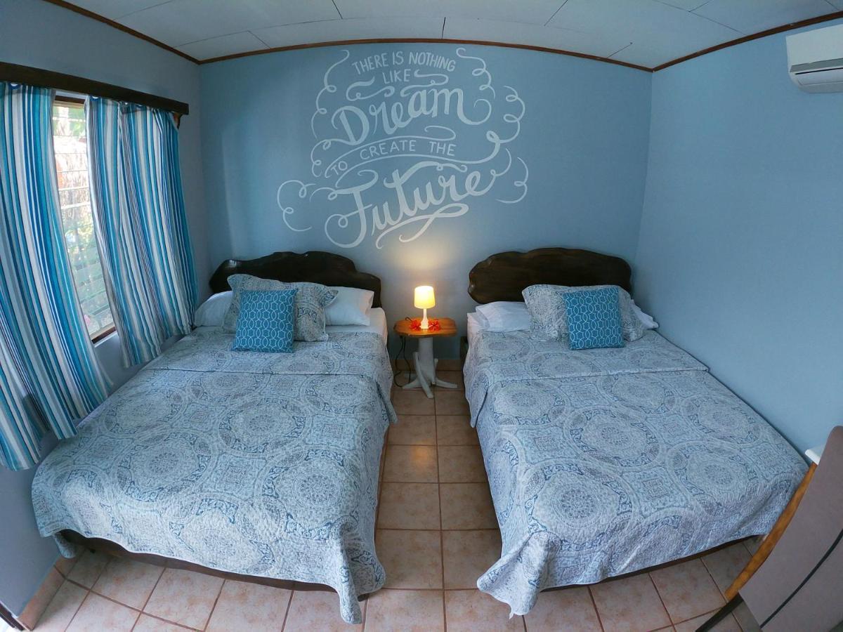 Hotel Perico Azul & Surf Camp
