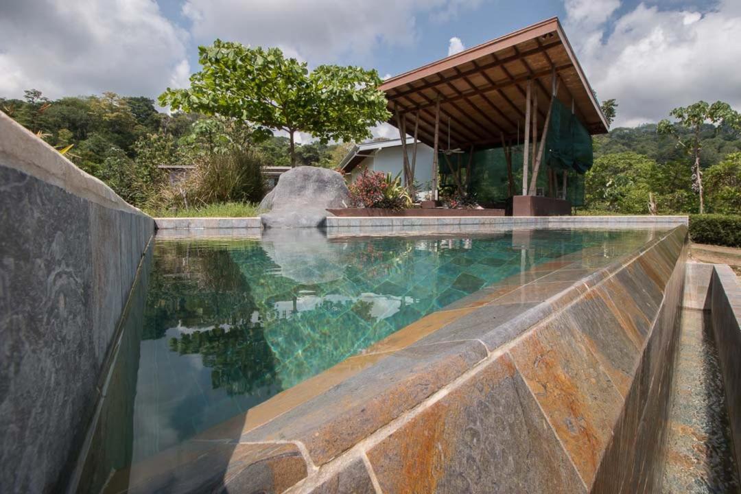 Eden Tica Bed & Breakfast 3*