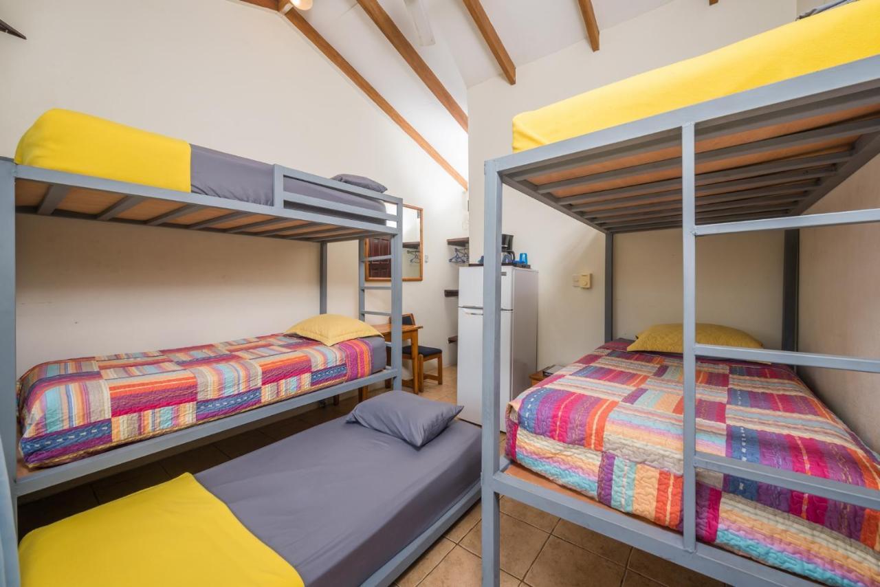 Hotel Diversion Tropical