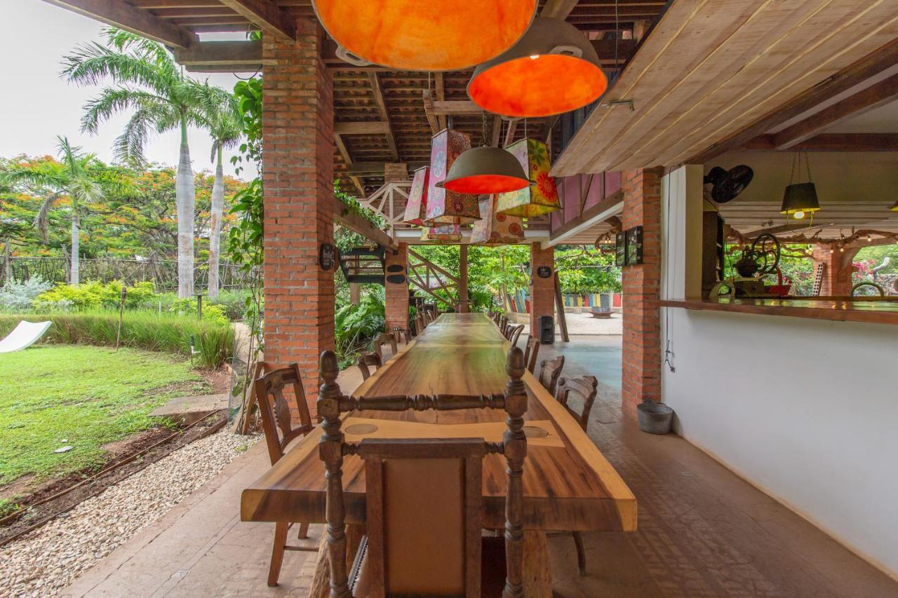 Hotel Latica Playa Negra