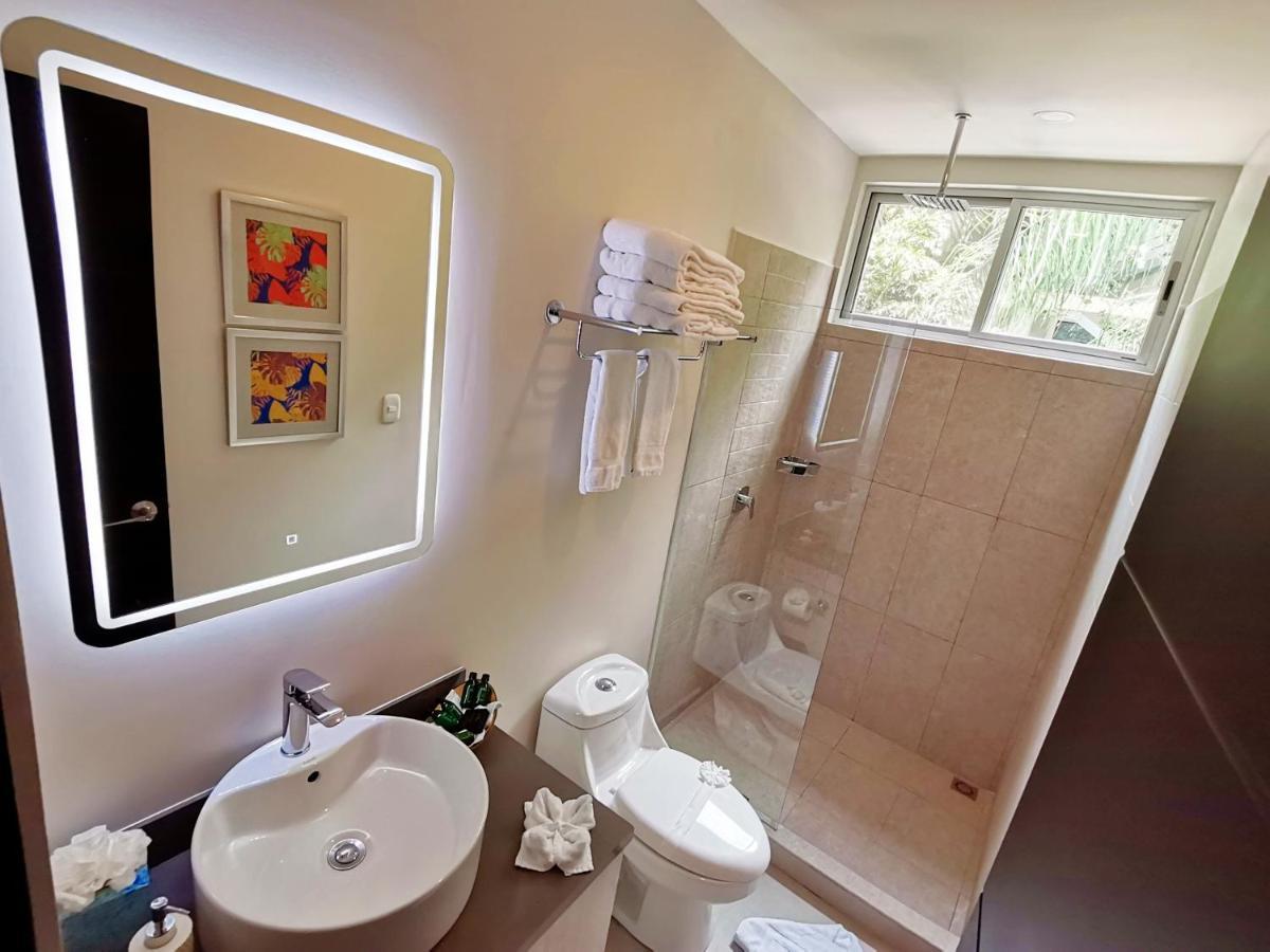Hotel Jungle Vista Boutique 4*