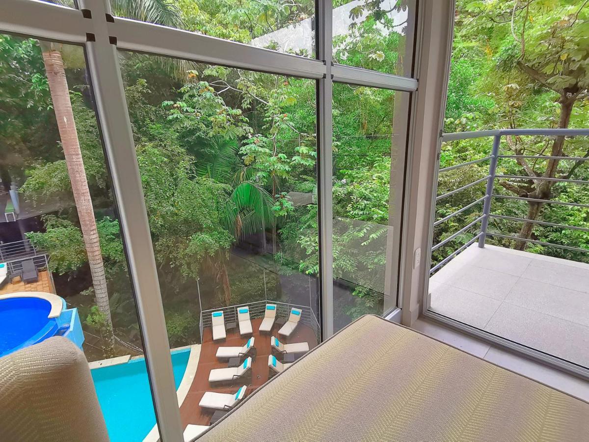 Jungle Vista Boutique 4*