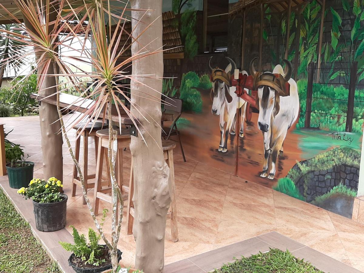 Marita's * Nuevo Arenal