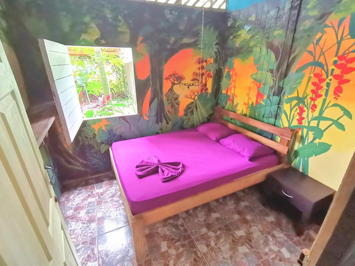 Hostel Oasis