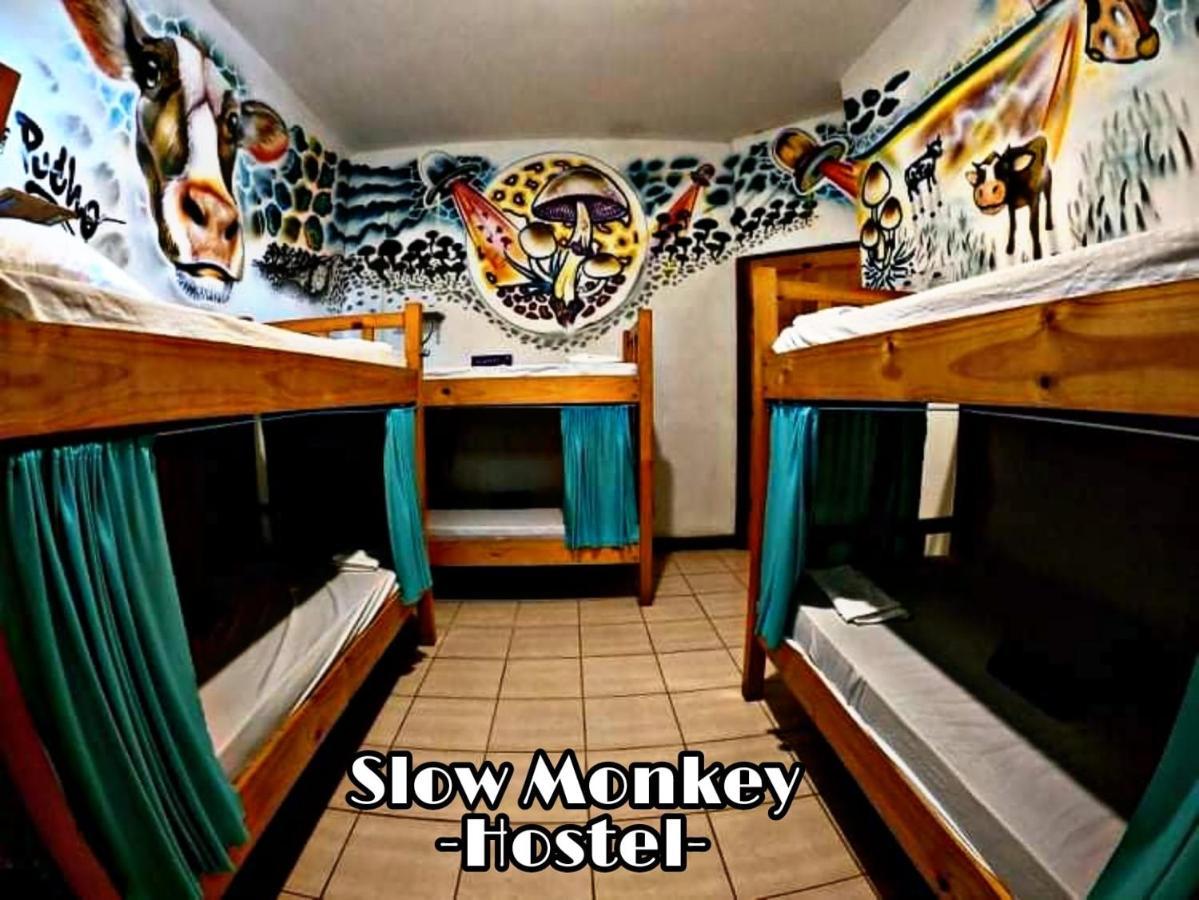 Slow Monkey Playa Santa Teresa (Puntarenas)