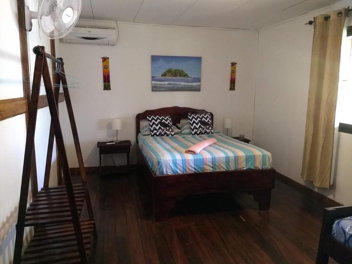 Sunset Chill Out Bed & Breakfast *