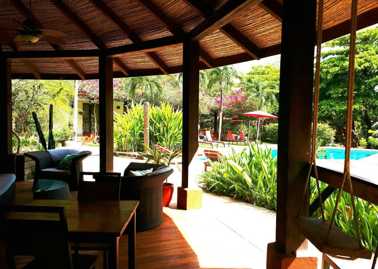 Casa Mapache 3*