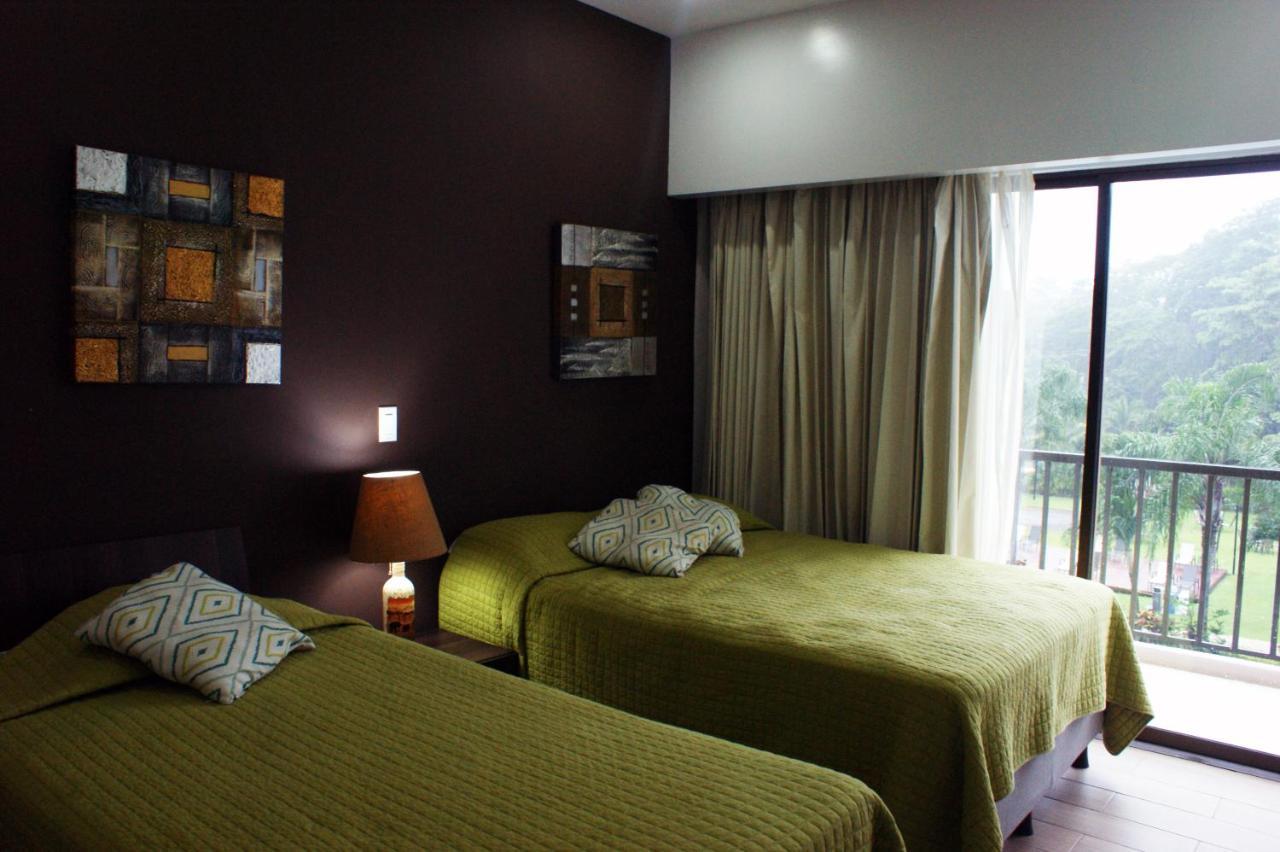 Apartment Luxury Jaco