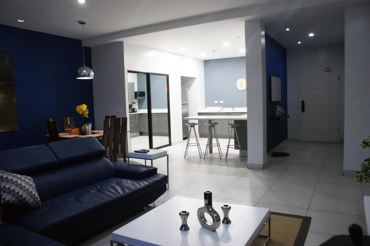 Luxury * Jaco