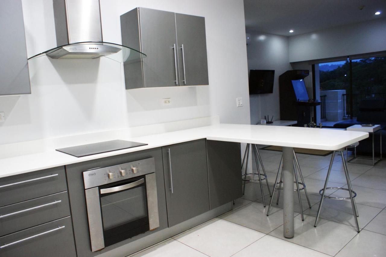 Luxury Apartment Jaco