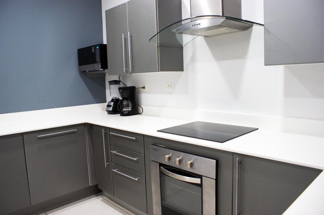 Apartment Luxury