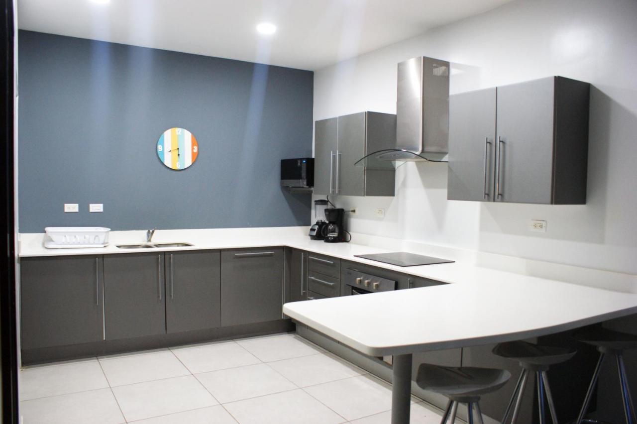 Apartment Luxury