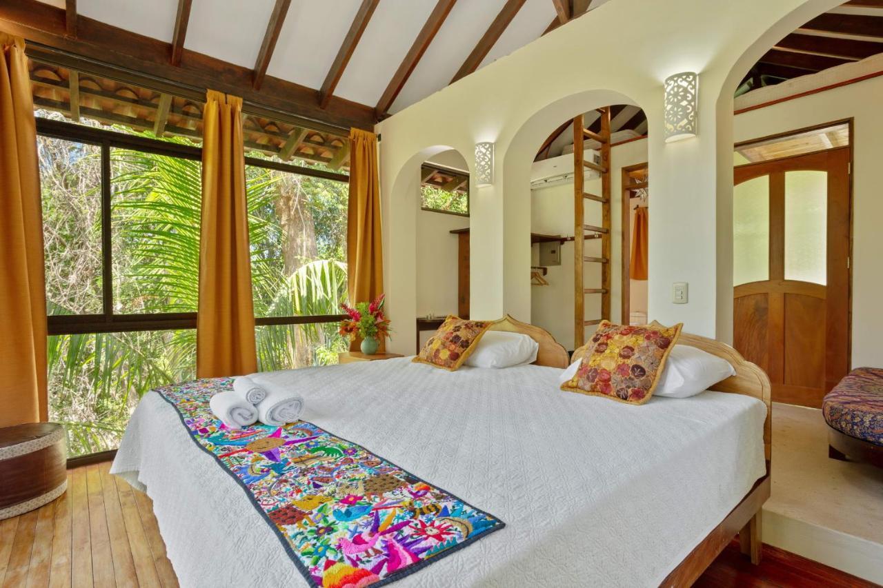 Hotel Anamaya Montezuma