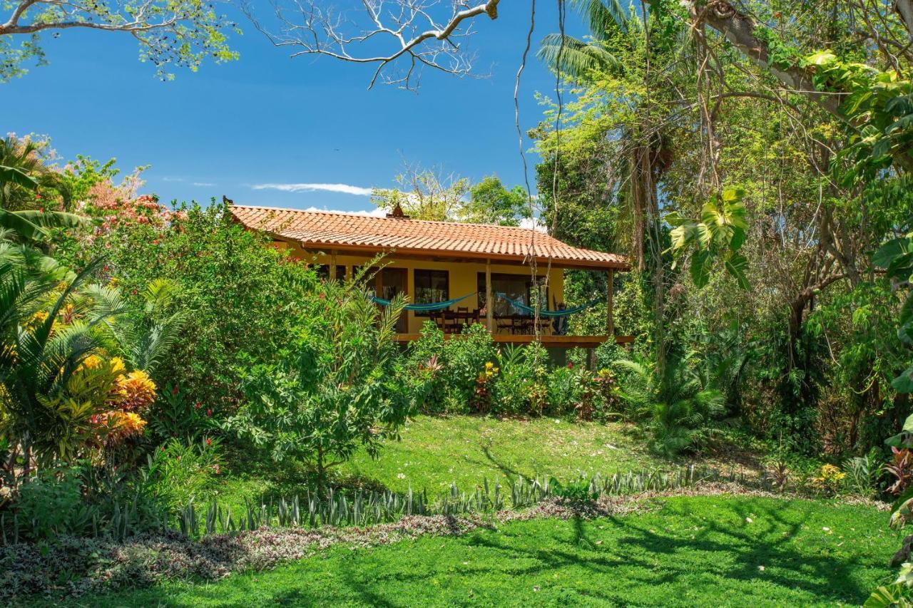 Anamaya 3* Montezuma