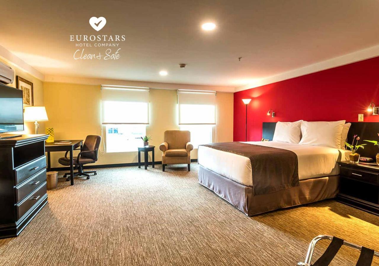 Hotel Exe Center 4*