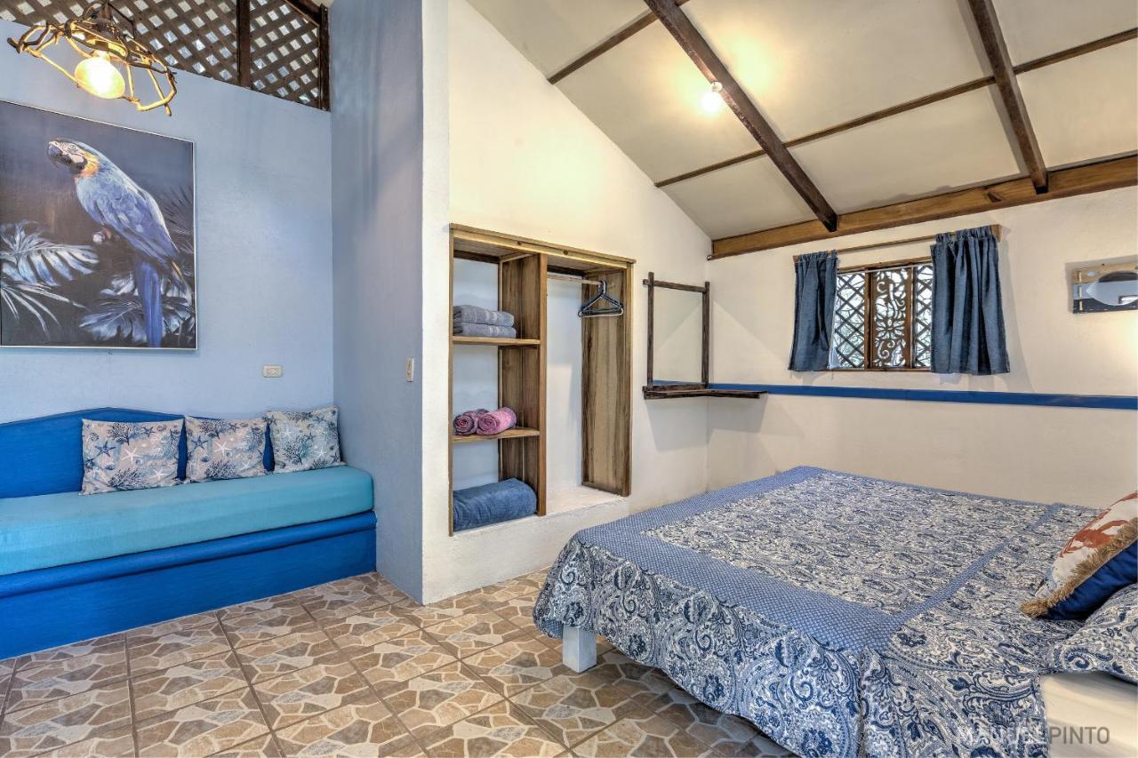 Holiday home Casa Violeta House In Punta Uva