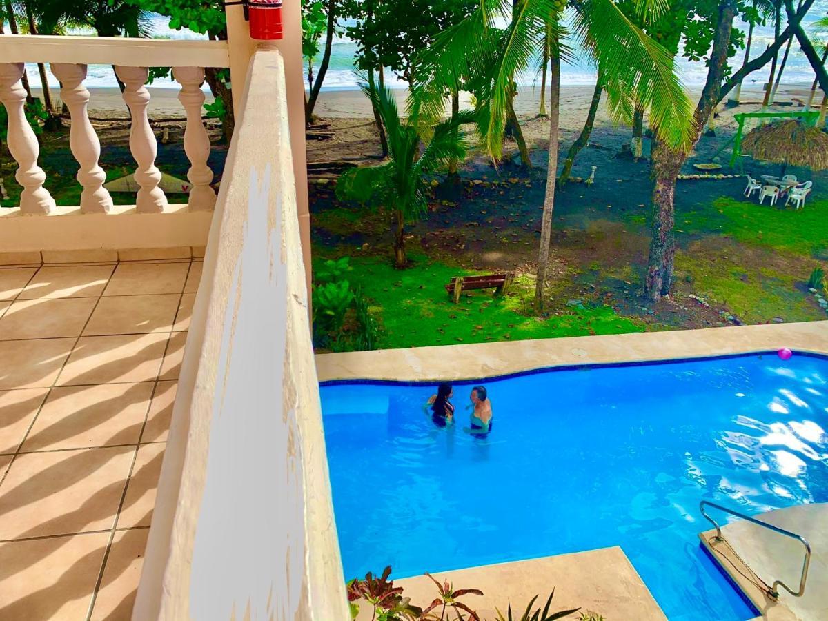 Beachfront Vista Hermosa * Jaco