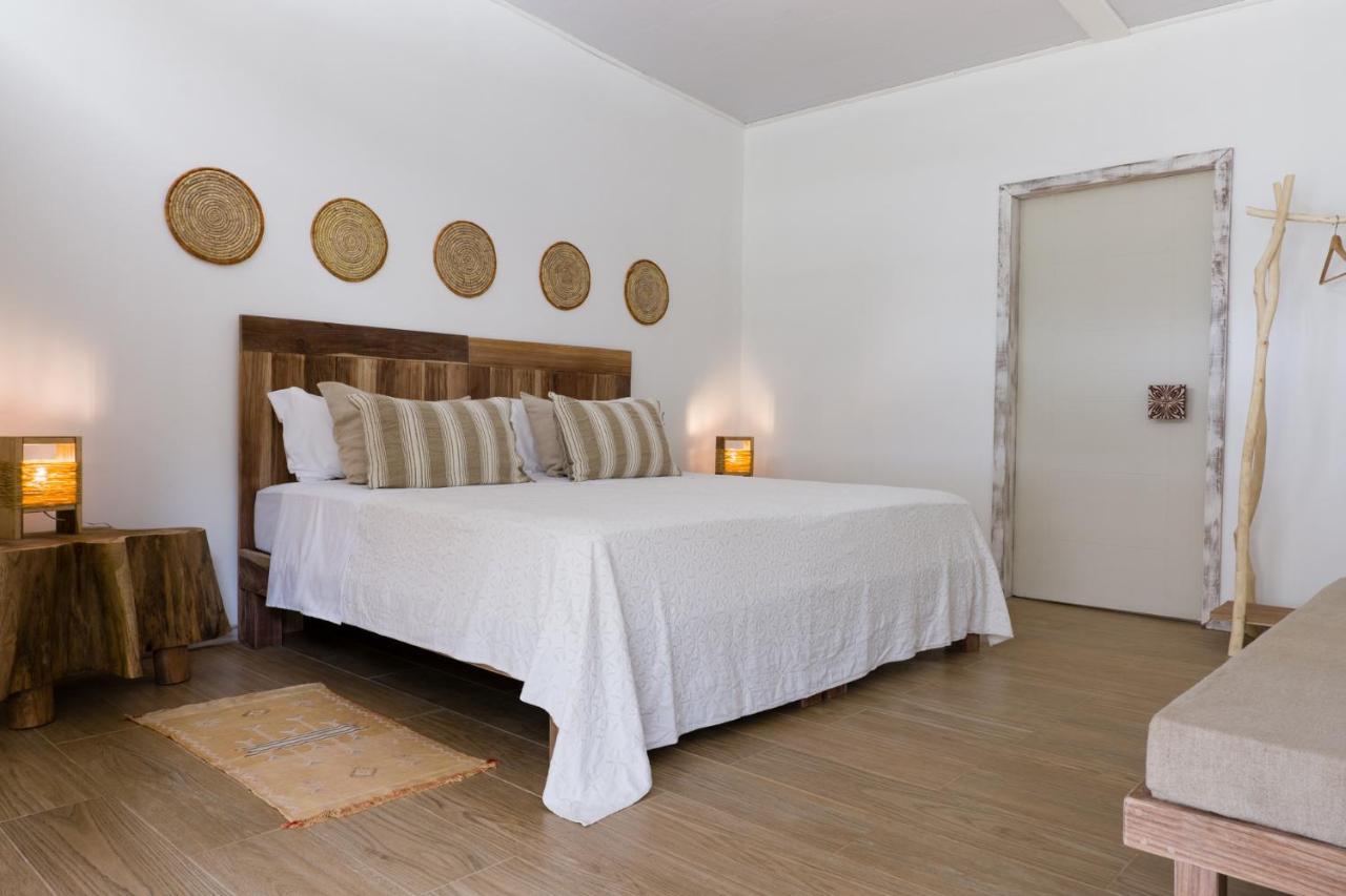 Sonora Jungle & Yoga Retreat *