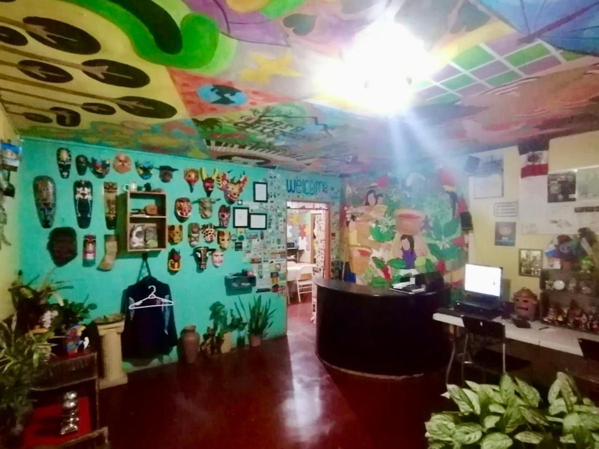 Casa Chirripo Guest house