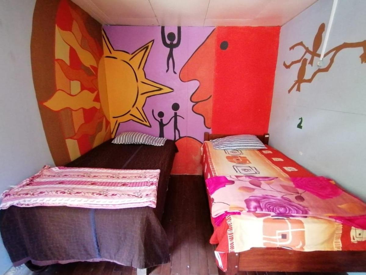 Guest house Casa Chirripo