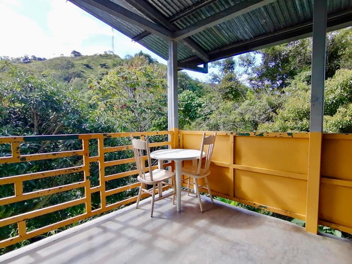 Casa Chirripo 2*