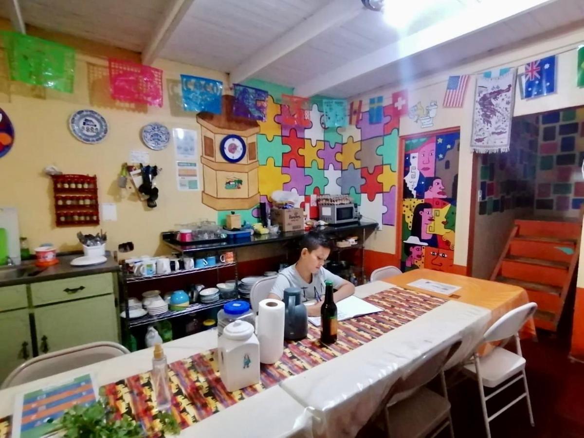 Casa Chirripo Guest house 2*