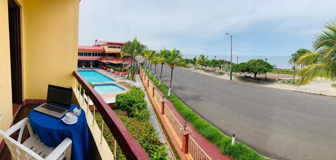 Yadran Hotel Puntarenas